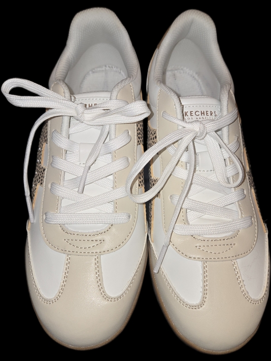 Skechers Shoes - Skechers Los Angeles Women's Casual La Sneakers